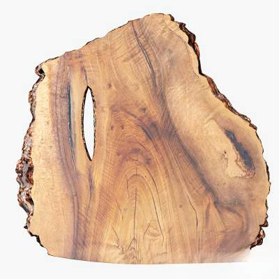 茶几 CONOID COFFEE TABLE